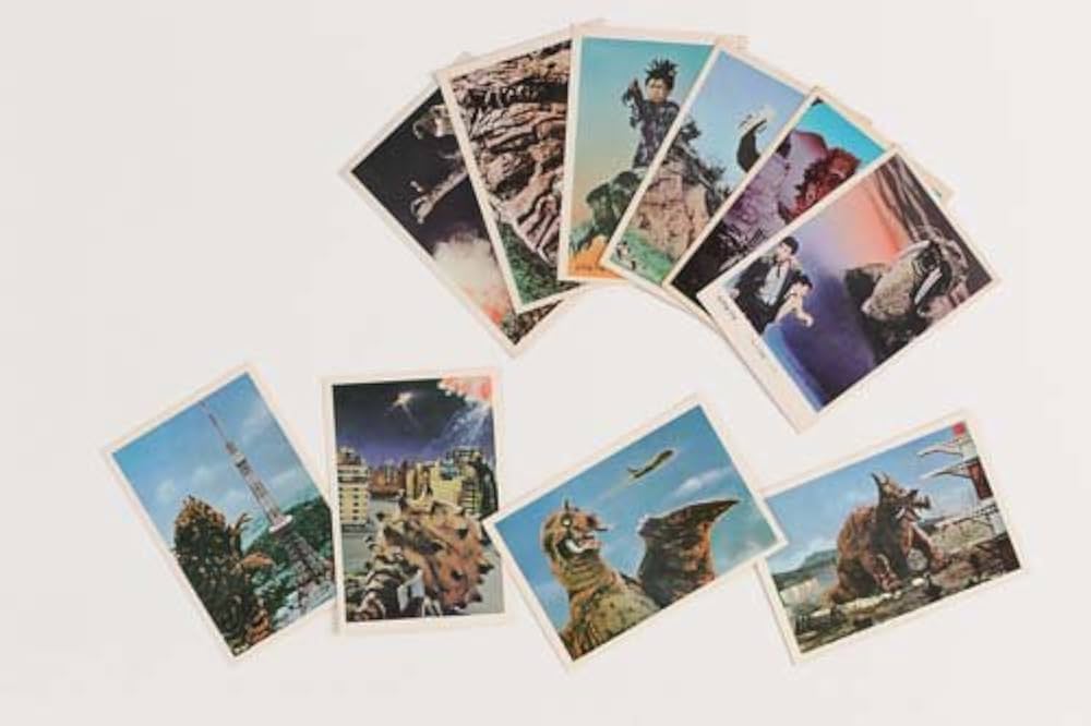 Amazon.co.jp: 講談社のテレビ絵本 ウルトラQ 完全復刻 : 講談社