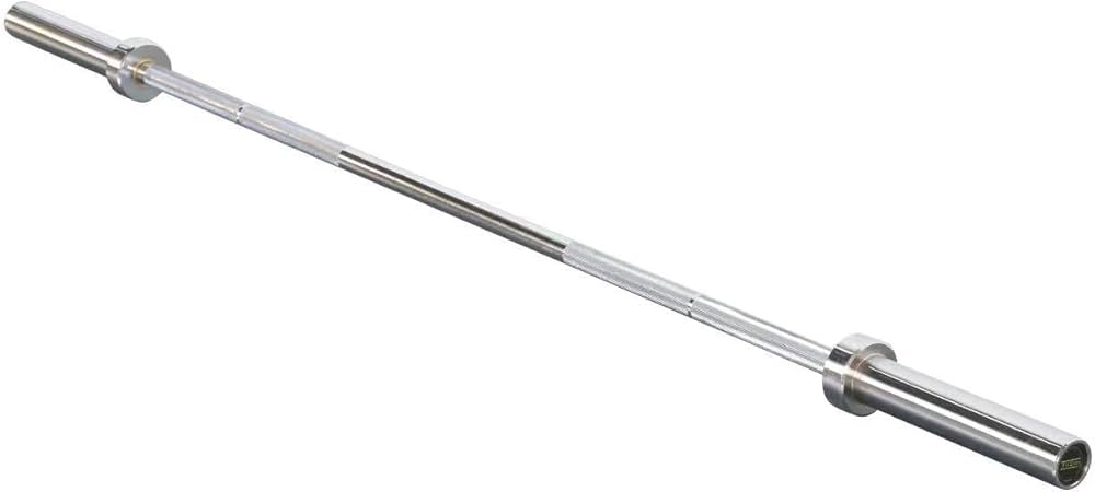 Amazon | FitElite(フィットエリート) オリンピック・バーベルシャフト