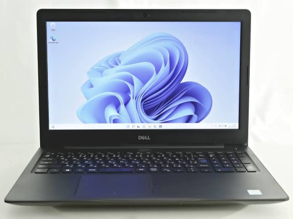 Amazon.co.jp: 【整備済み品】 DELL デル LATITUDE 3590 ノート