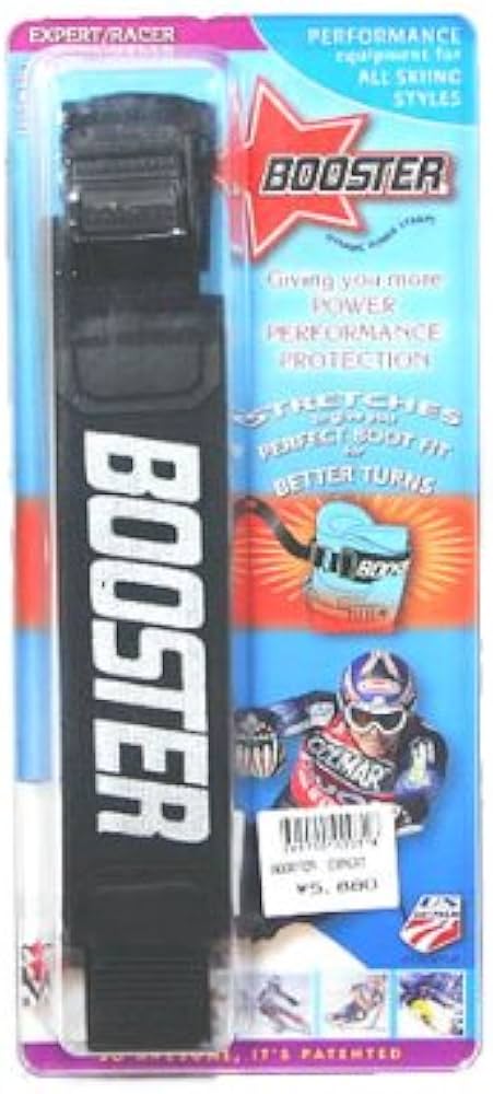 Amazon | BOOSTER(ブースター) ストラップ EXPERT＆RACER エキスパート