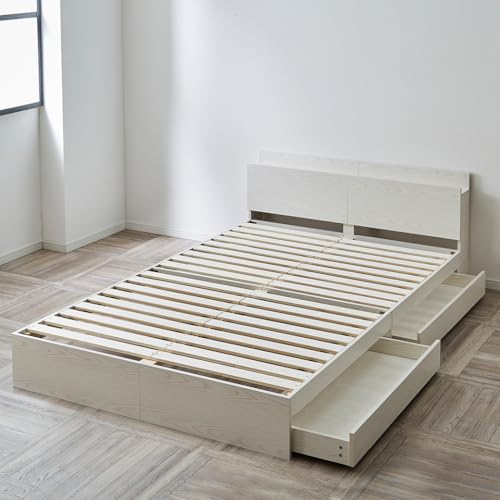 ネルコンシェルジュ すのこベッド」の人気商品一覧 | 安い商品を通販