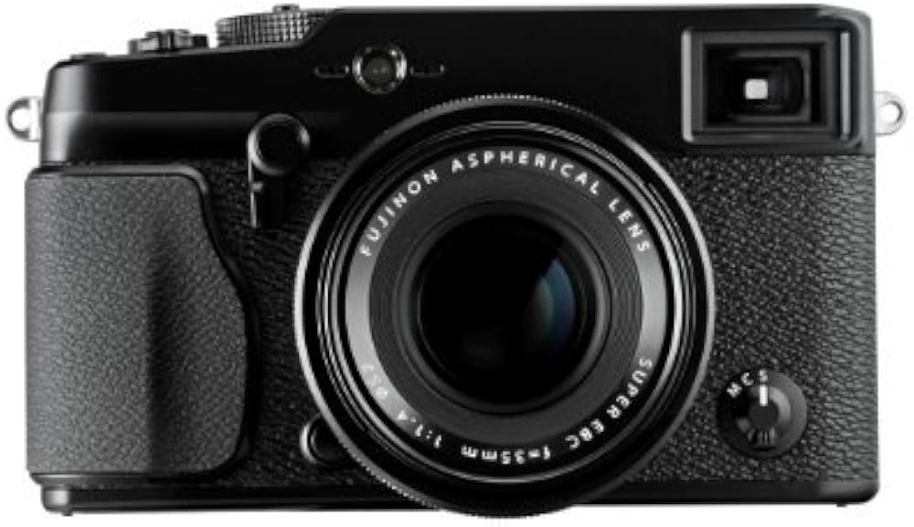 Amazon | 【整備済み品】FUJIFILM ミラーレス一眼 X-Pro1 レンズキット