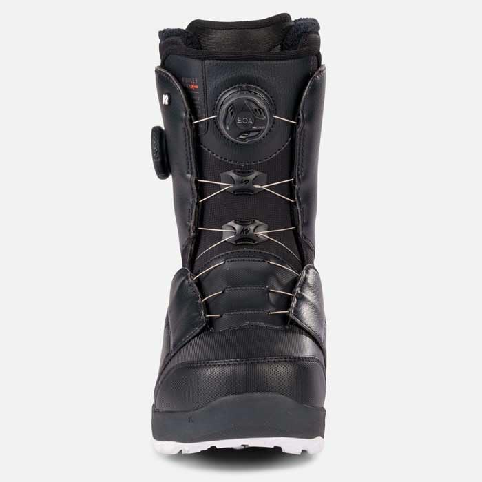 Amazon | 【2点セット】(ケーツー) K2 スノーボード ブーツ