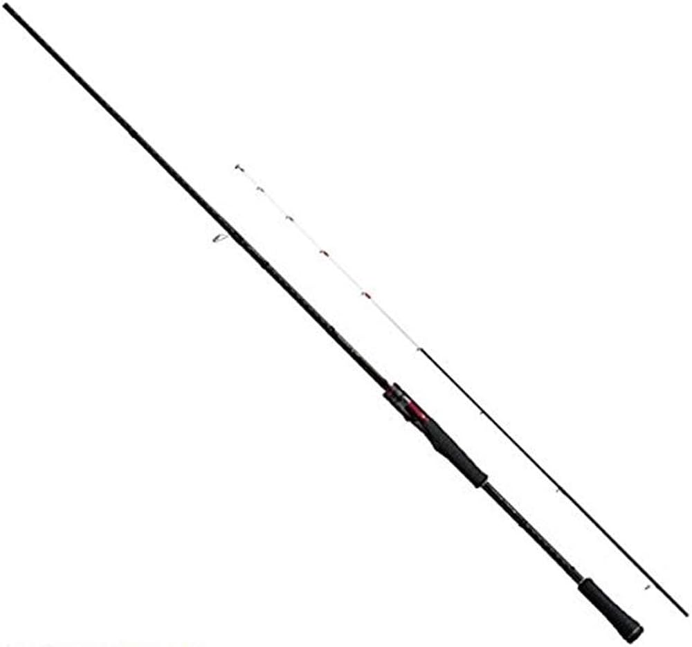 Amazon | シマノ(SHIMANO) エギングロッド セフィア CI4+ メタルスッテ