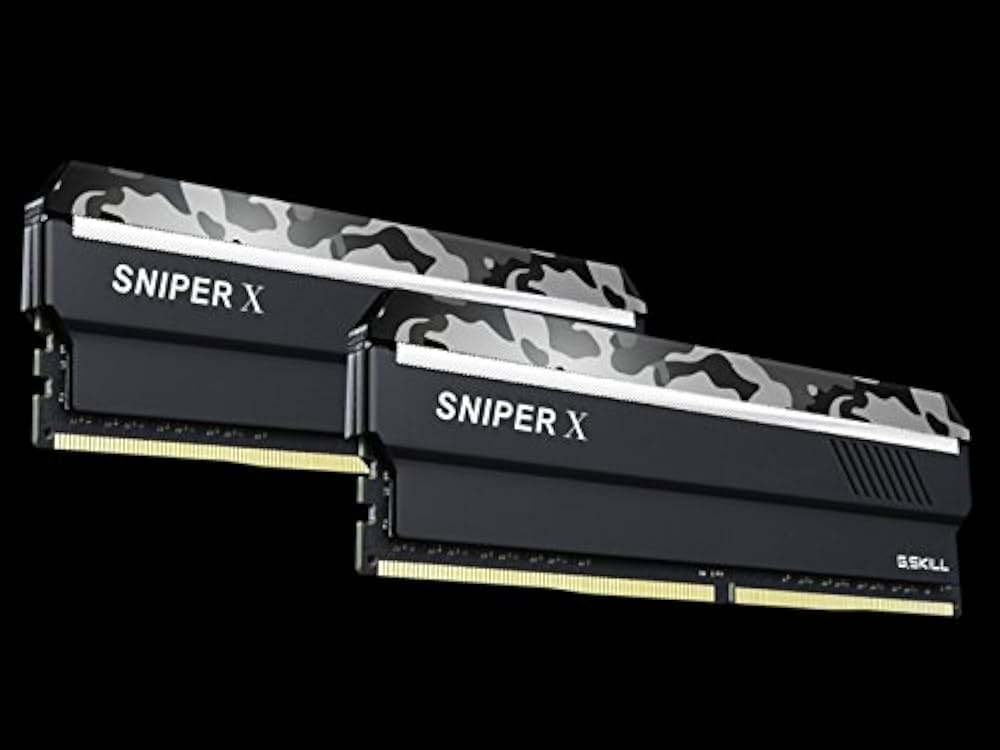 Amazon.co.jp: G.Skill DDR4メモリ DDR4-3600 32GBKit（16GB×2枚組