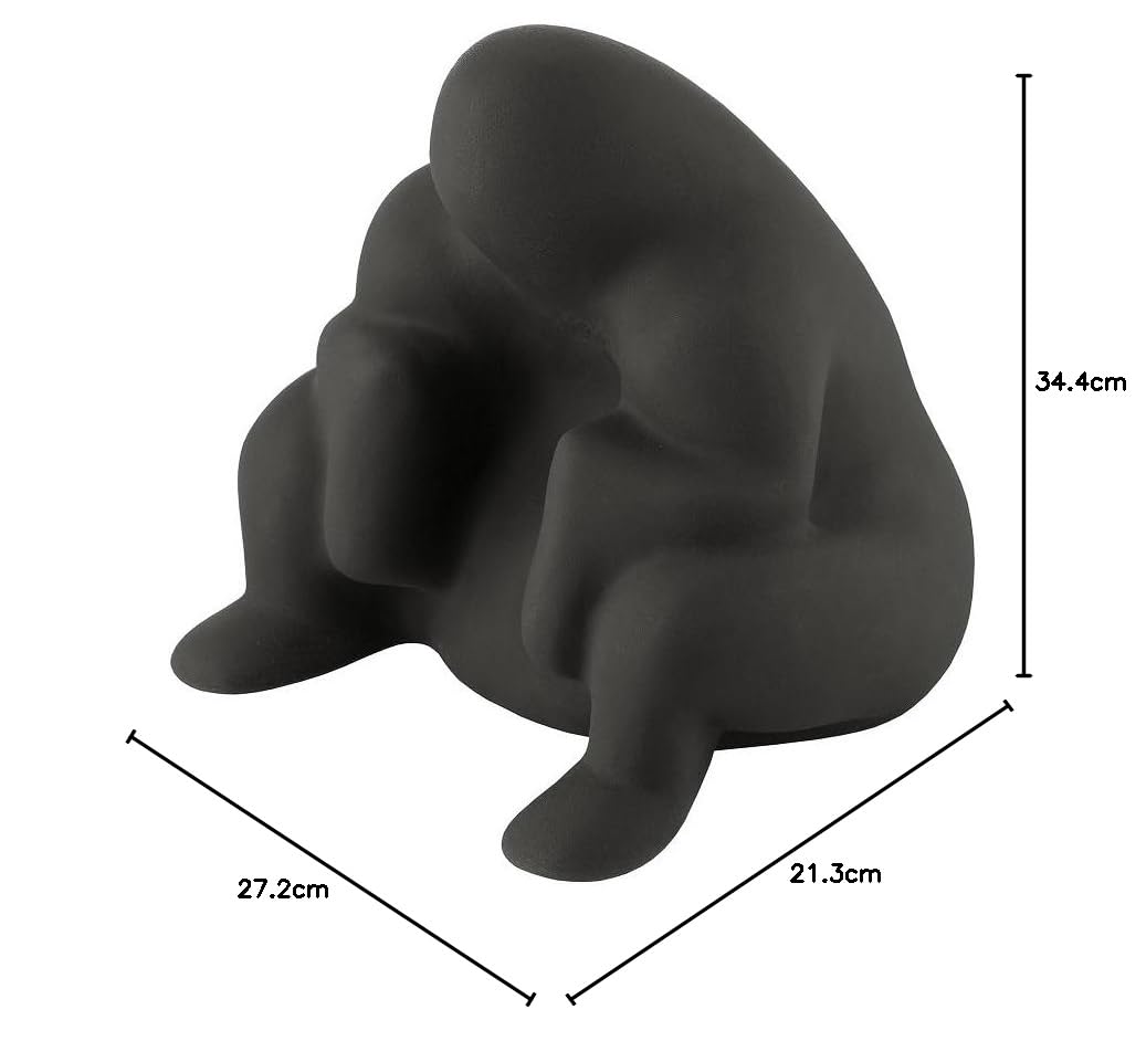 Amazon.co.jp: Alessi Dédé、ドアストップ。 : ホーム＆キッチン