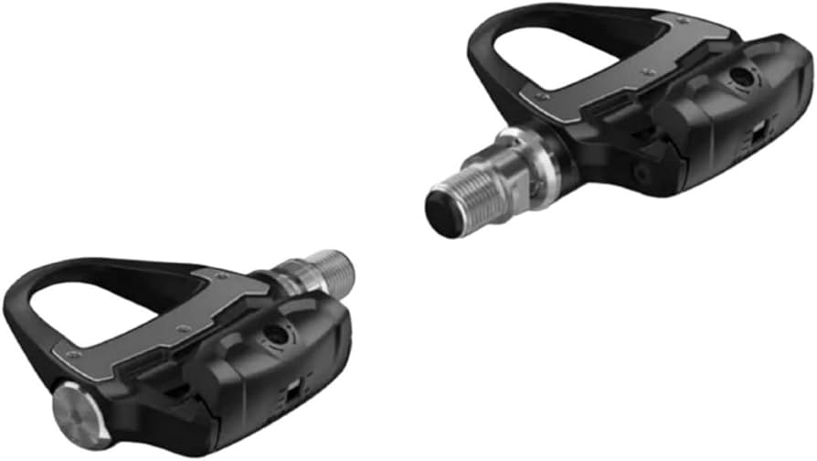 Garmin Rally RS200, Dual-Sensing Power Meter, Compatible with