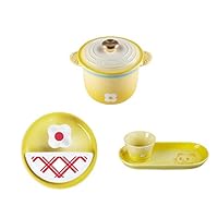 Amazon.co.jp: ワンプレート・セット ドラミ : ホーム＆キッチン