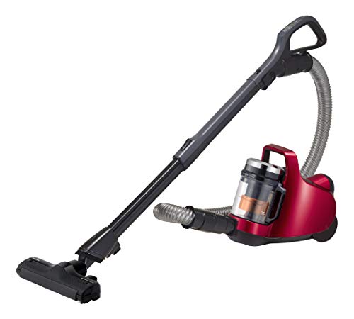 Amazon | 東芝 掃除機 サイクロン キャニスター型クリーナー コード式