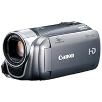 Amazon | Canon デジタルビデオカメラ iVIS HF R21 レッド IVISHFR21RD