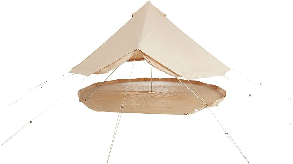 Amazon | NORDISK(ノルディスク) アウトドア キャンプ テント伸長用