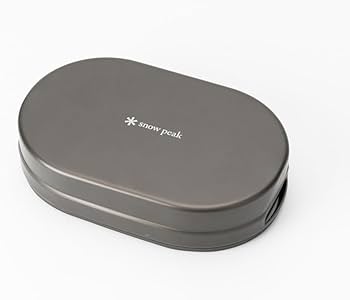 Amazon | スノーピーク(snow peak) ワッパークッカー SCS-250 キャンプ