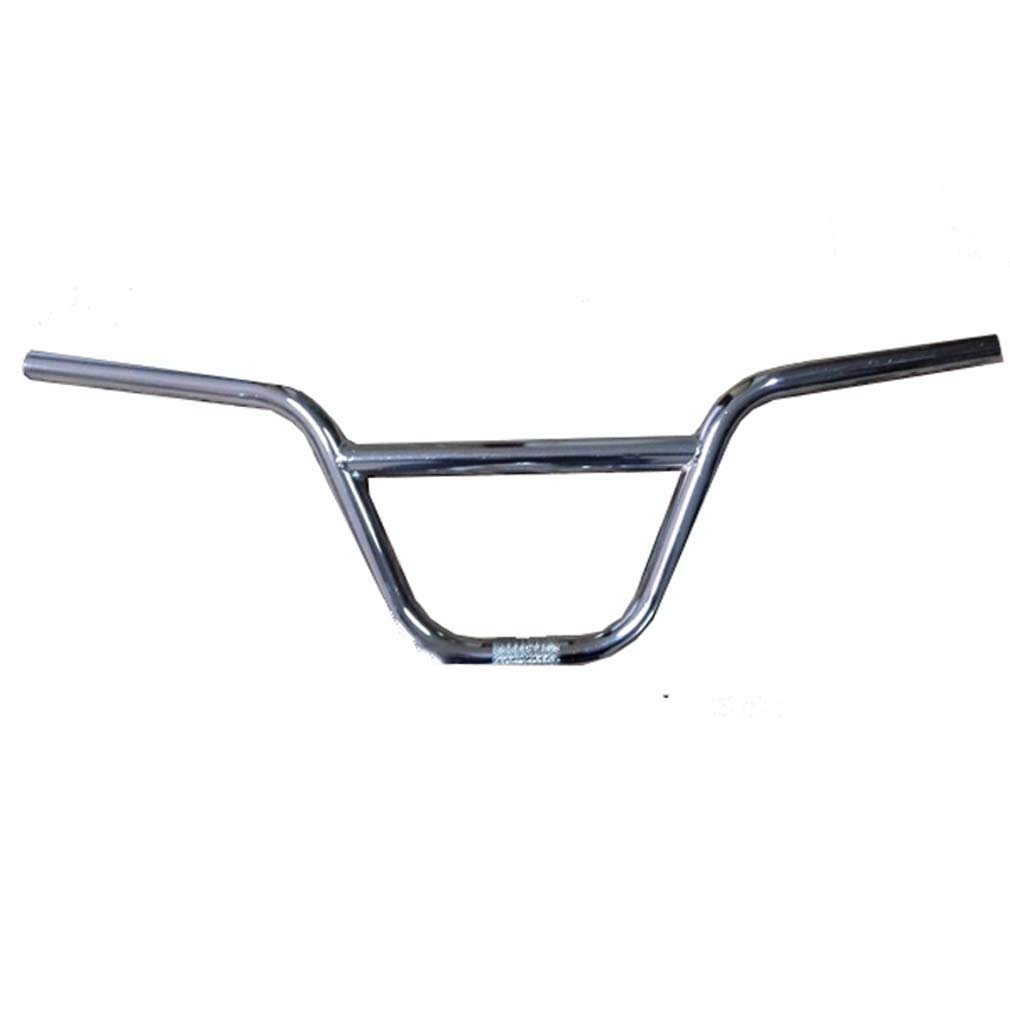 Amazon.co.jp: bardsxgfg(あき) BMXバイク用BMXハンドルバー22.2mm、高