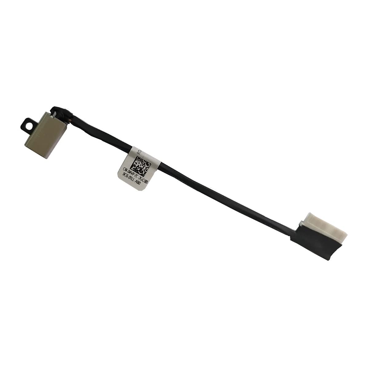 Amazon.com: AKUYAO FDI55 DC Power Jack Charging Port Cable for