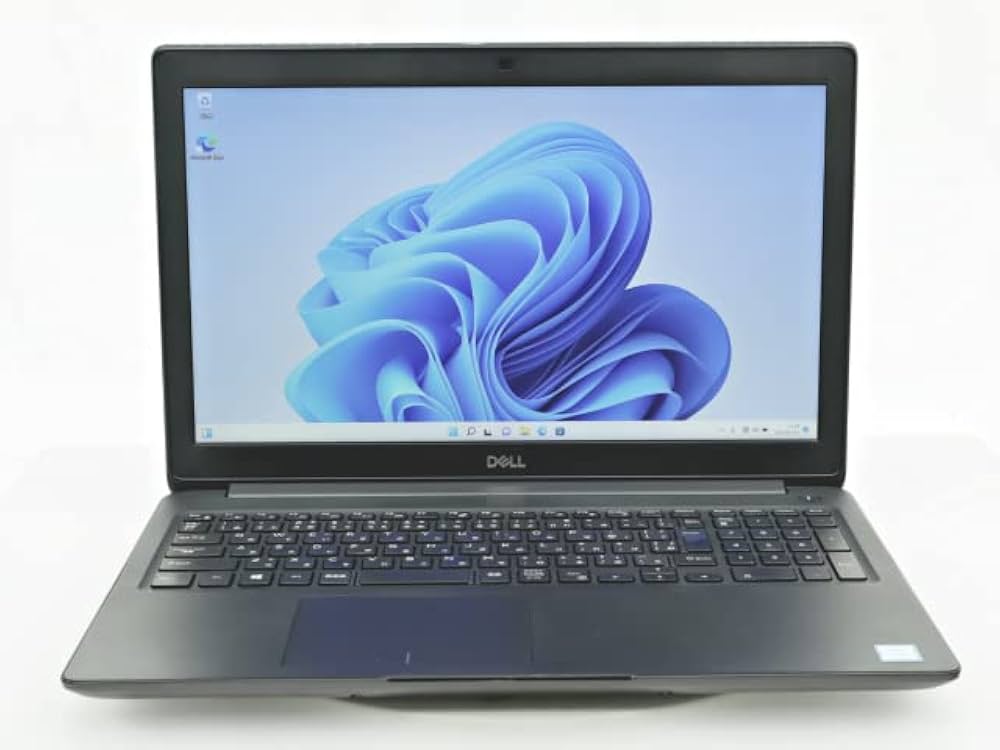 Amazon.co.jp: 【整備済み品】 Dell デル Latitude 3500 第8世代 i5