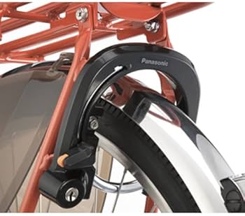 Amazon | パナソニック 電動自転車 アシスト自転車 2023年 ティモL