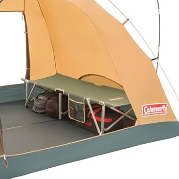 Amazon | Coleman(コールマン) コット パックアウェイコット