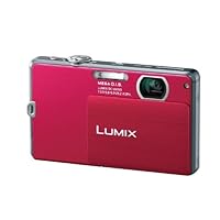 Amazon | パナソニック デジタルカメラ LUMIX FP3 ディズニーモデル