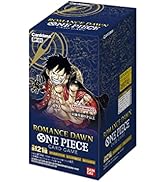 Amazon.co.jp: バンダイ (BANDAI) ONE PIECEカードゲーム プレミアム