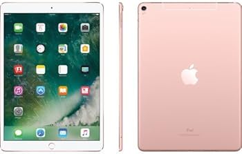 Amazon.co.jp: 【整備済み品】Apple iPad Pro 10.5 インチ (第1世代