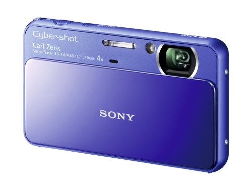 Amazon | SONY デジタルカメラ Cyber-Shot(サイバーショット) T110