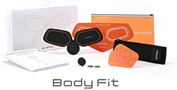 Amazon.co.jp: MTG(エムティージー) SIXPAD Body Fit(シックスパッド