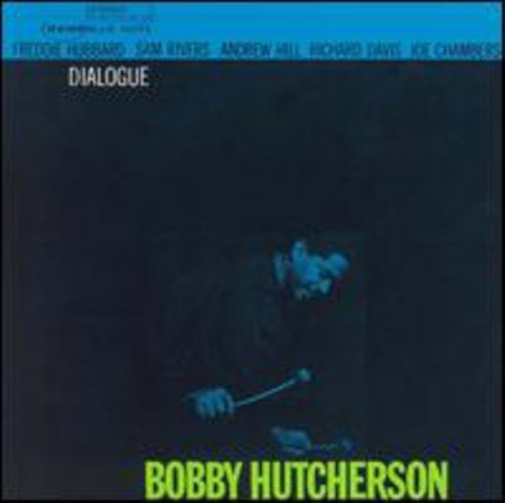 Dialogue by Hutcherson (2003-04-29) - Amazon.com Music
