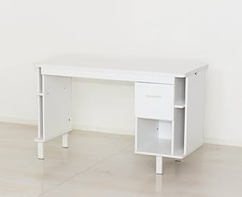 Amazon.co.jp: クロシオ(Kuroshio) ネイルデスク 幅1138mm ネイル