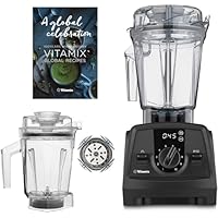 Amazon | 【公式】Vitamix V1200i ホワイト ミキサー 1.4L ウェット