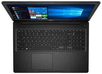 Amazon.com: Dell Inspiron 15 i3593-5544BLK-PUS 15.6 FHD LED