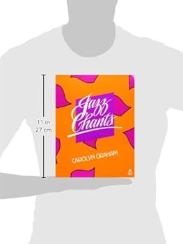 Amazon.com: Jazz Chants: 9780195024074: Graham, Carolyn: Books