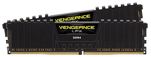 Amazon | CORSAIR DDR4-4000MHz デスクトップPC用 メモリ Vengeance