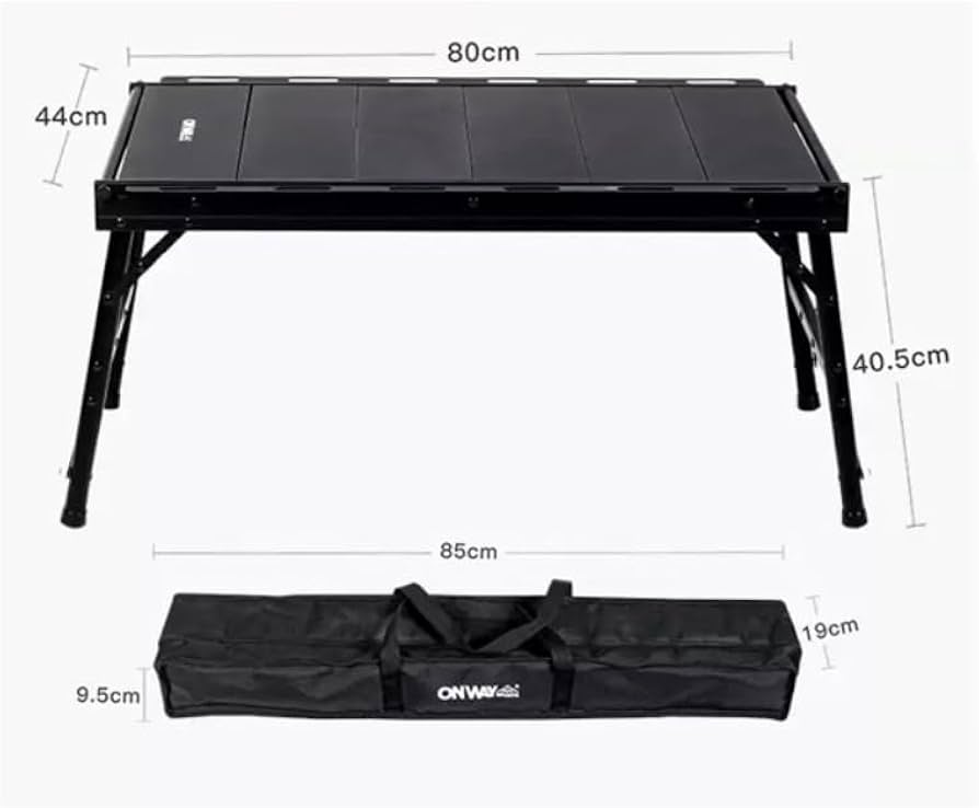 Amazon.co.jp: NEW IGTテーブル アルミIGTロースタイル フラット