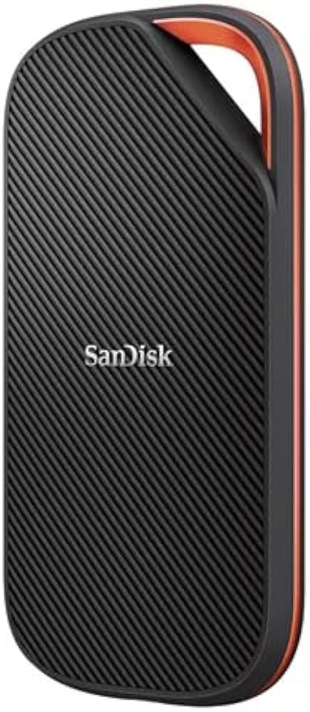 Amazon.co.jp: SDSSDE82-4T00-J25 Extreme PRO エクストリーム プロ