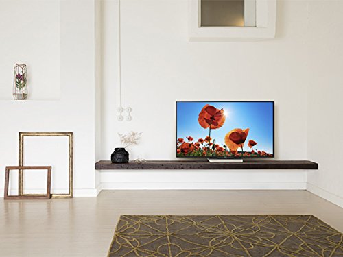 Amazon.co.jp: Sony 55V LCD TV Bravia KJ-55X8500D 4K 2016 Model