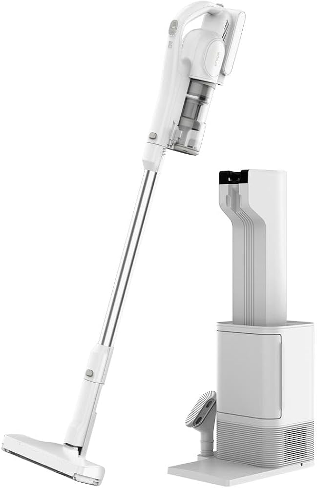 Amazon | Orage RR35 掃除機 コードレス 2026年モデル 自動ゴミ回収