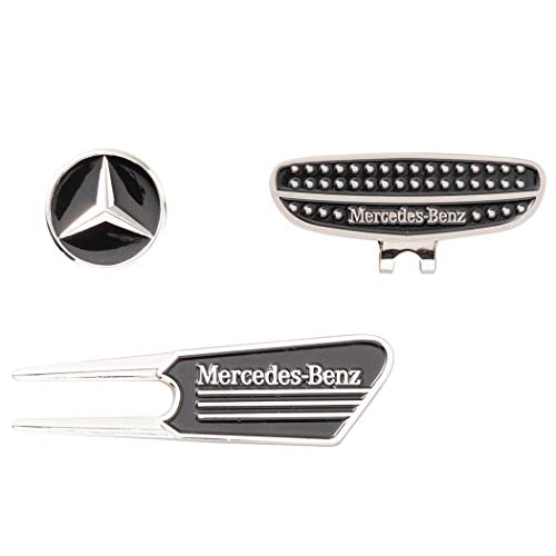 Amazon | 【メルセデス・ベンツ コレクション】純正 クリップマーカー