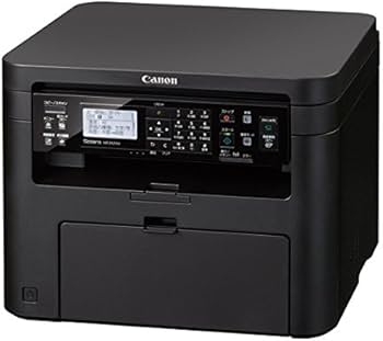 Amazon.co.jp: キヤノン Satera MF242dw モノクロレーザビームプリンタ