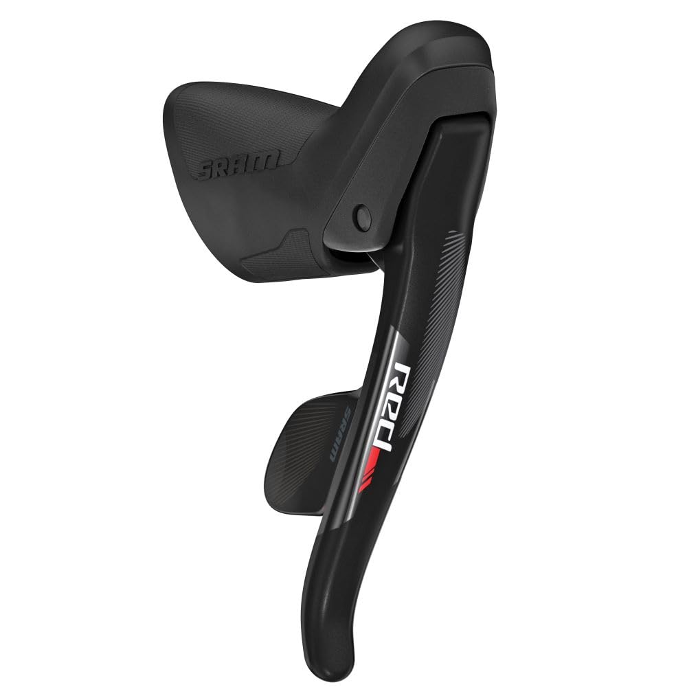 Amazon.com : SRAM Red DoubleTap Right 11-Speed Shift/Brake Lever