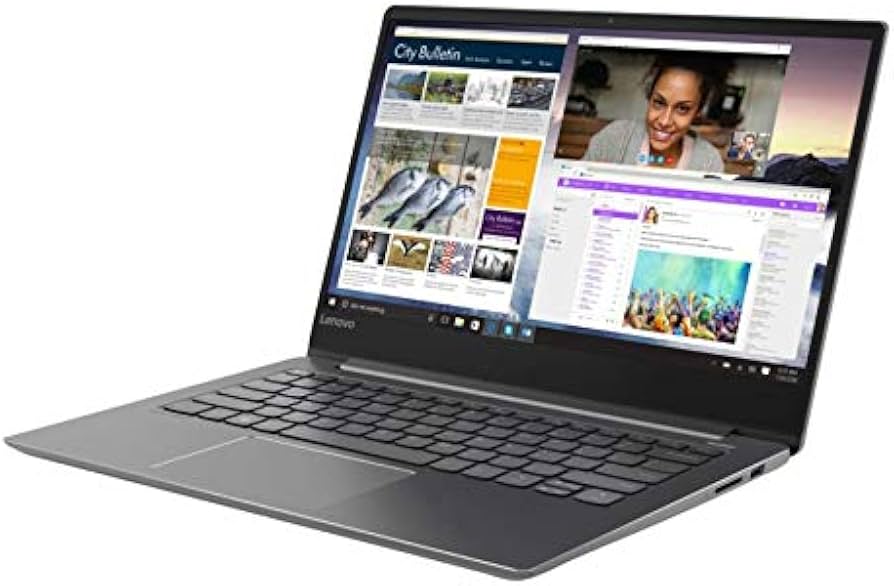 Amazon.com: Lenovo Ideapad 530S 14-inch Laptop : Electronics