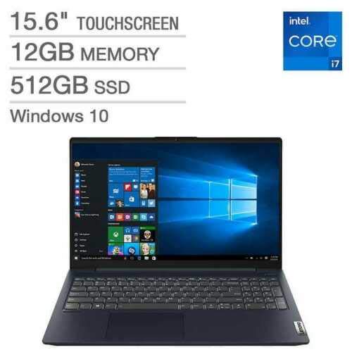 Amazon.co.jp: Lenovo IdeaPad 5 15.6インチ FHD IPS タッチスクリーン