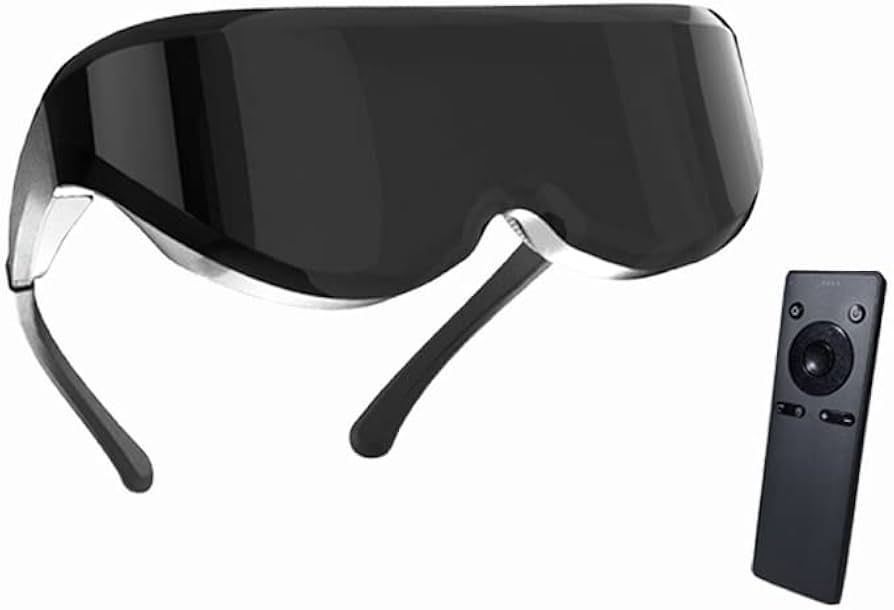 Amazon | 「SMAGULA」スマートフォン対応 スマートグラス ヘッド