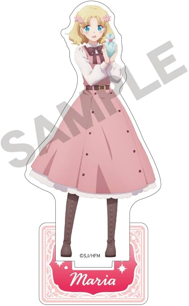 Amazon.co.jp: 劇場版『乙女ゲームの破滅フラグしかない悪役令嬢に転生