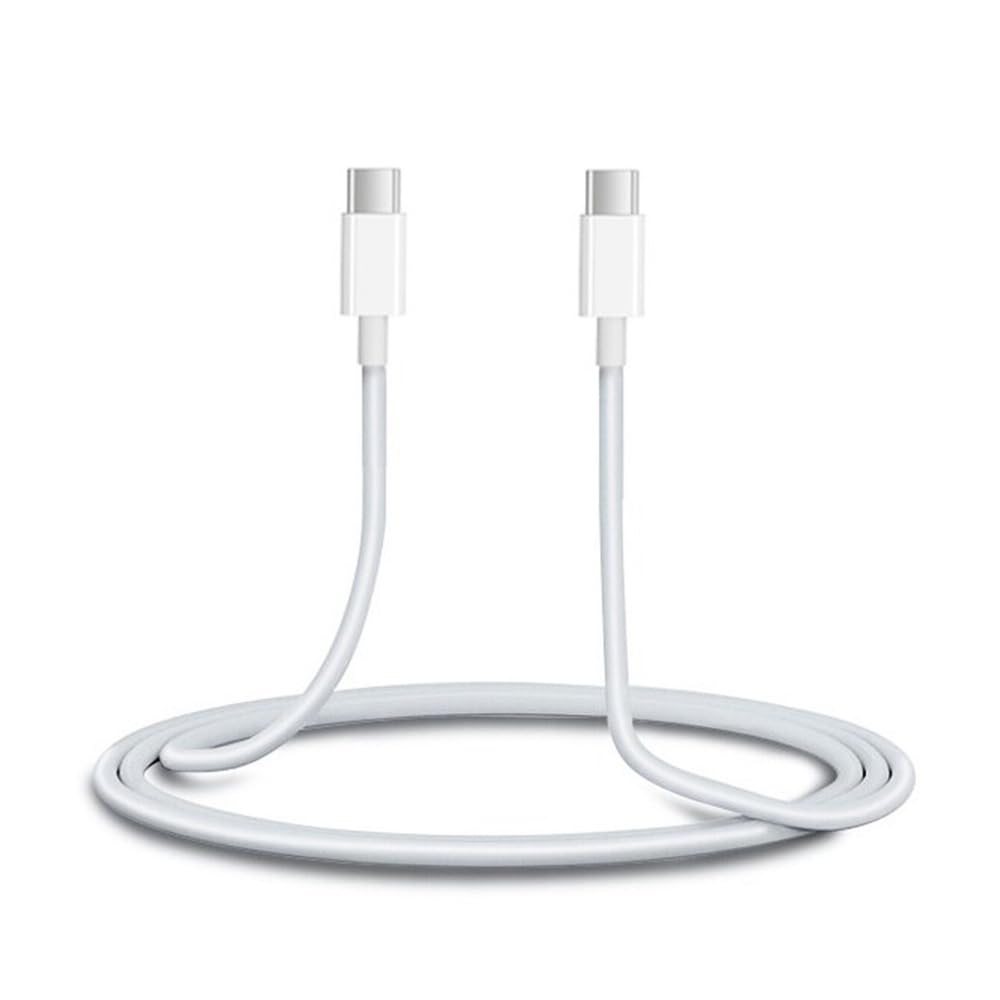 Amazon.co.jp: iPhone 16 ケーブル USB Type C to Type C ケーブル 2m