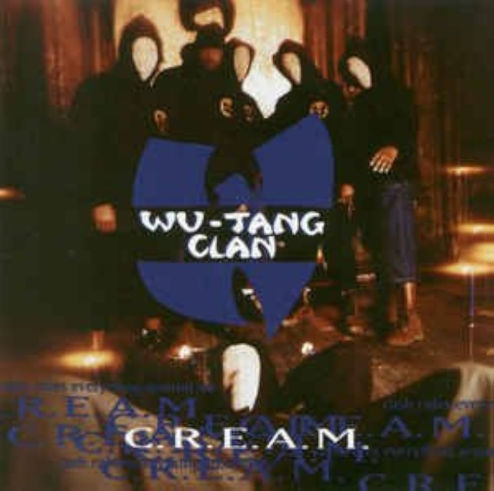 Wu-Tang Clan - Cream - Amazon.com Music