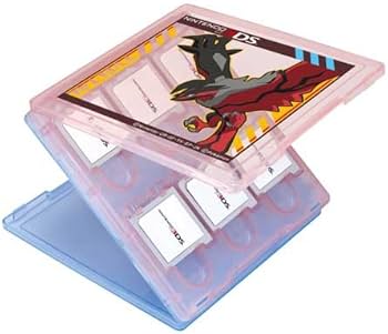 Amazon | 3DS カードポケット12 ポケモン XY | ケース・プロテクター