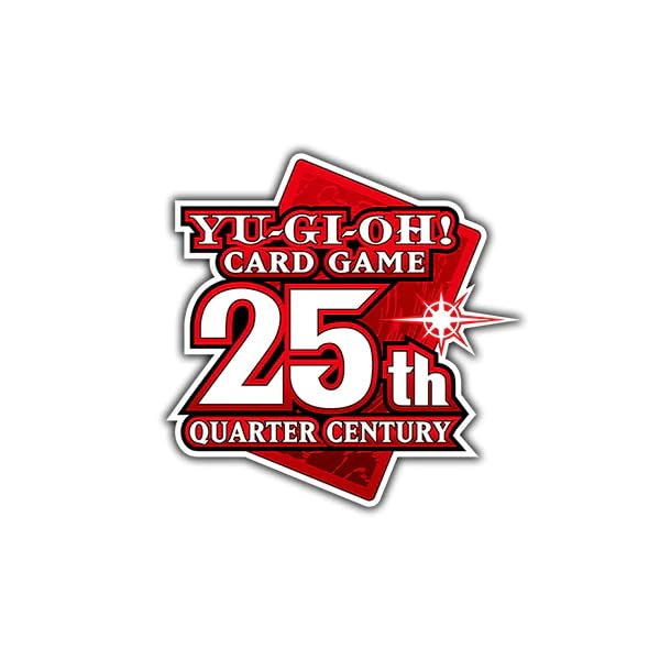 Amazon.co.jp: コナミ 遊戯王 トレーディングカードゲーム 25周年記念