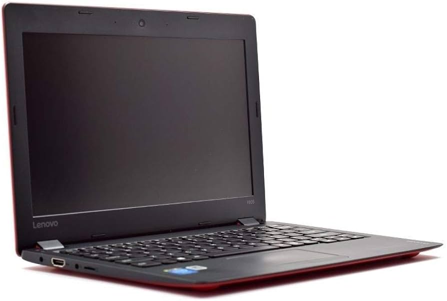Amazon.com: Lenovo - IdeaPad 100s 11.6