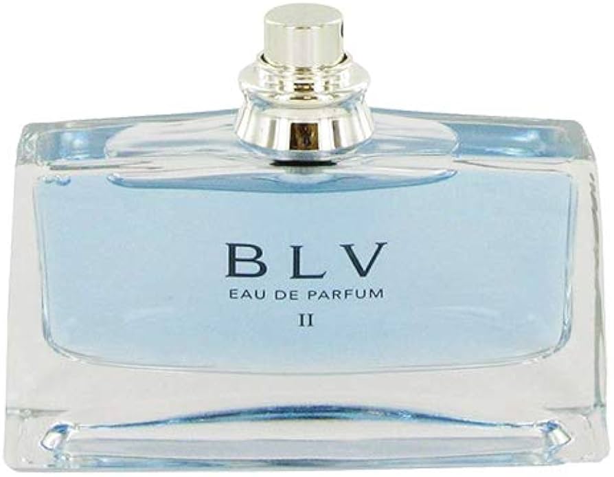 Amazon | ブルガリ ブルー 2 BLV II オードパルファム EDP SP 75ml