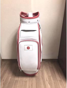 Amazon.co.jp: 東京オリンピック キャディバッグ スリクソン 限定品